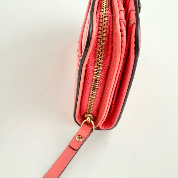 Kate Spade Wellesley Cara Wallet in GUC - Picture 6 of 10